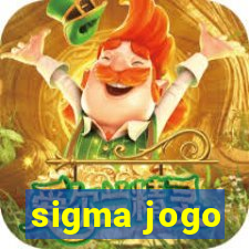 sigma jogo